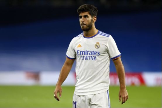 Asensio è deprecato